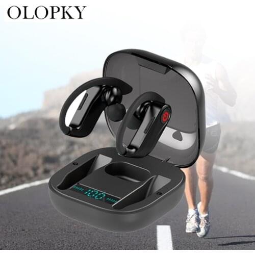 For Xiaomi Mi 9T Pro CC9 CC9e A3 A2 9 Lite 8 Redmi K20 6A Note 8 7 Bluetooth Earphone With Charging Box Twins Headphone With Mic