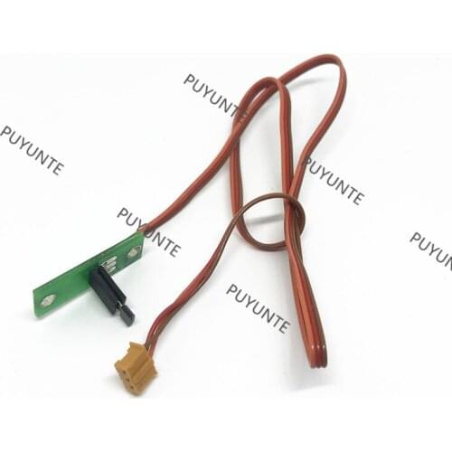 Original TSC TTP 344 / 644 ribbon sensor bar code accessories TTP-344M TTP-644M PRO PLUS printer sensor