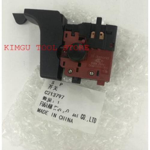 Switch 330727 For Hitachi DV16SS DV13SS C213797