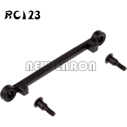 1:16 Steering Joint Lever 86055 HSP Racing 1/16 Scale RC Car Spare Parts Fit For 94186 NEW ENRON