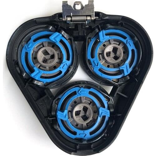 Replacement Shaver Head for S5000 S5370 S5571 S5420 S5140 S5078 S5077 S5050 S5082 S5380 S5400 Razor Blade