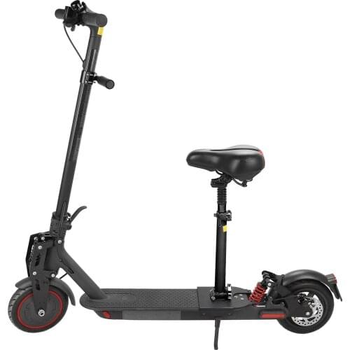 Mi Scooter Special Seat Foldable Shock Absorbing Saddle Upgrade Seat For Xiaomi M365 Pro/PRO 2 Electric Scooter M365 Accessories