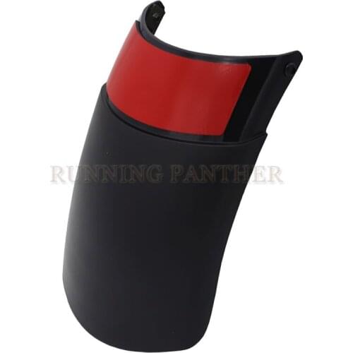 For HONDA 2018 GL1800 Goldwing 2018 2019 ABS plastic Motorcycle Front Mudguard Fender Extender Extension