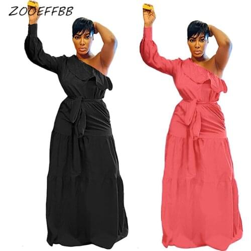 ZOOEFFBB Womens Casual Dresses