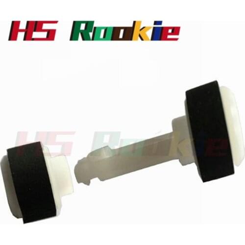 10pc. QM4-1893-000 QM4-1894-000 Pickup Roller for Canon MG 2240 2250 3140 3150 3250 4150 4240 3540 2140 3240 2150 4250 4140 3550