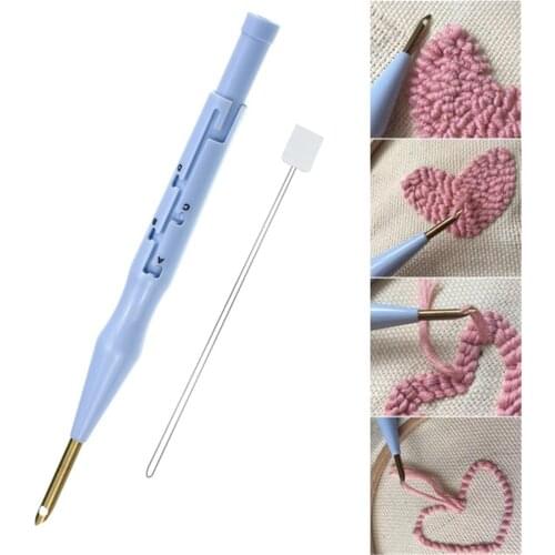 Attentioncol Sets Of Needles