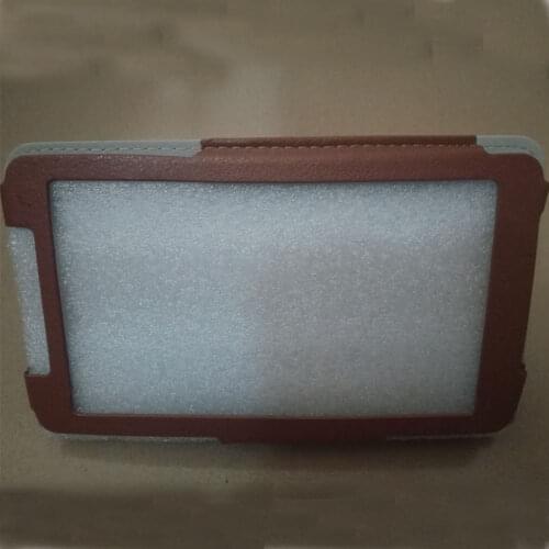 Myslc for FinePower B3 3G 7 Inch Tablet PU Leather Cover Case