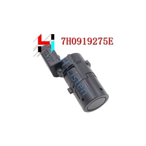 10 Pieces 7H0919275E, 7H0919275B, 4B0919275G PDC Parking Sensor For Audi A6 4B, C5 4F2, C6 4FH, C6 4F5, C6 7H0919275E