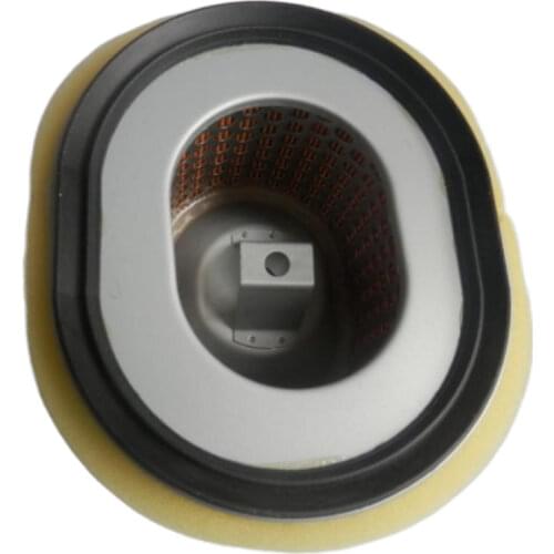 AIR FILTER COMBO W/ ELEMENT FOR YANMAR L100N DIESEL CLEANER PRE-FILTER 114210-12590 114211-12510 FREE SHIPPING