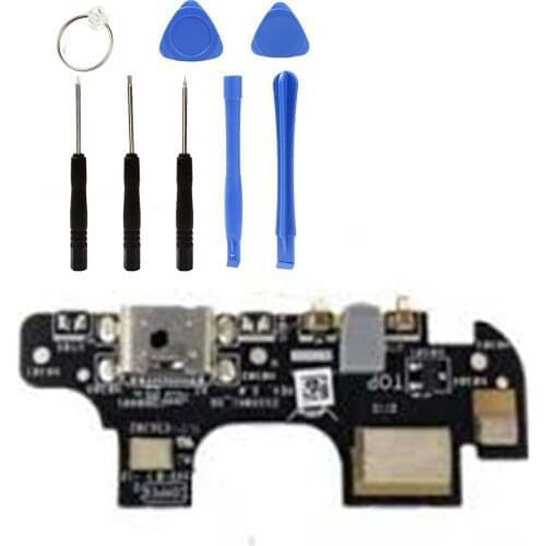 FOR Asus Zenfone 2 LASER 5.5 ZE550KL Charging Port Jack Dock Plug Connector Charge Board Flex Cable Mobile Phone Parts
