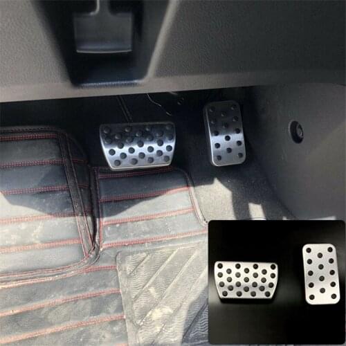 DoColors Pedal Pads Honda