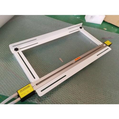 Acrylic Bending Plastic Plate Bending Machine Hot Bending Machine Light Box PVC Display Rack Plastic Plate Bending Machine