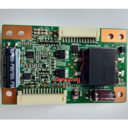 Good quality for 32inch 4H + V3416.001 /B V341-001/2/3/4/5 Constant current board