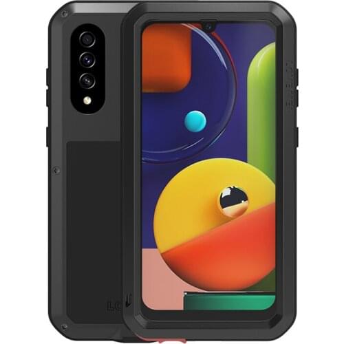KCRTEK Samsung Galaxy A50s Phone Cases