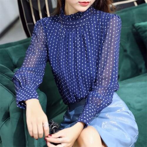 Blouses With Sleeves KUCLUT China