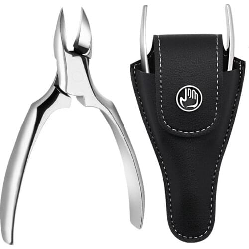 Nail Clippers Ingrown Toenail Cutters Pedicure Tools Anti-Splash Olecran Podiatry Paronychia Correction Manicure tool
