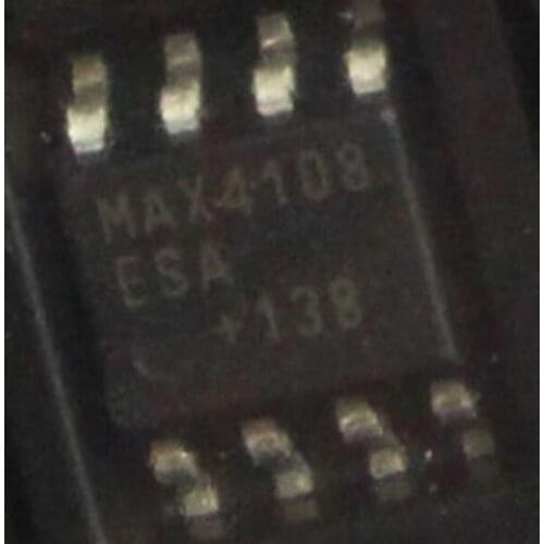 MAX4108ESA PDIUSBH11AD XEP56V LM10CWM MAX9201ESE ADC0832CCN