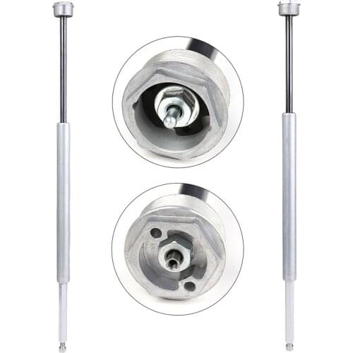 MTB Bike Oil Damping Rod 26/27.5/29inch Front Fork Bicycle Repair Part Aluminum Oil Pump Mountain Bike Accessories