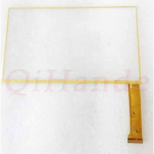 New For 7'' inch Junsun D100 tablet External capacitive Touch screen Digitizer panel Sensor Phablet Multitouch