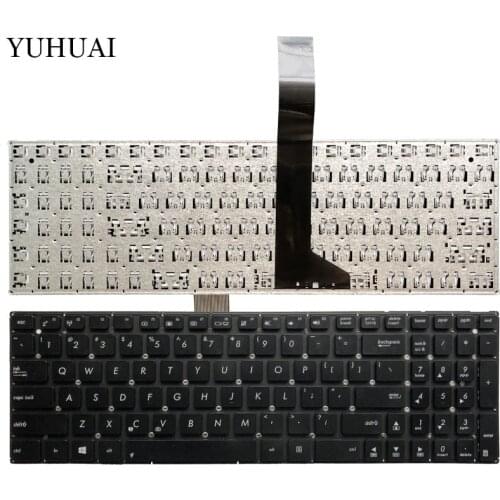 NEW FOR Asus X550VC X550VL X550W X550WA X550WE X550Z X550ZA X550V X501 X501A X501U X501EI X501XE X501XI laptop keyboard US