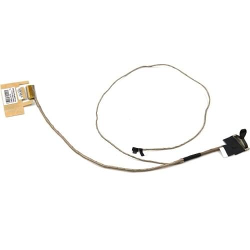 New For HP Pavilion 15-B023CL 15-B038CA 15-B041DX 15-B055CA 15-B085NR 15-B100 15-B101TX Series Laptop LCD Cable 701681-001