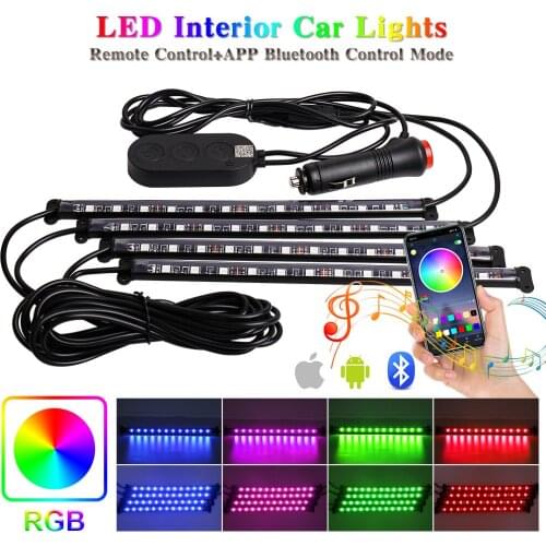 POVTOR Decorative Lighting