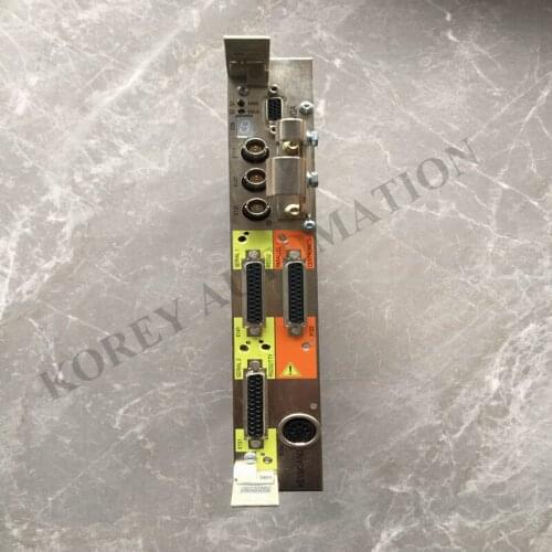 SIEMENS CNC SYSTEM MASTER DEVICE CPU 6FC5110-0DB03-0AA4 SPARE PART BRAND NEW
