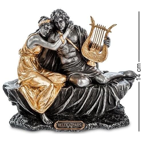 Veronese Miniature Figurines