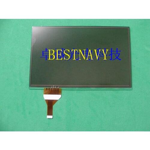 Brand new 7inch touch screen panel LT070CA30000 LTA070B2C1F LTA070B2C0F LTA070B1P1F Touch digitizer for car DVD gps LCD display