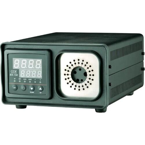 CEM BX-150 Infrared Calibration, Portable Dry-Well Temperature Calibrator, 92 to 572F