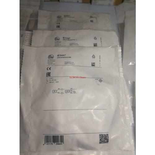 IE5447 sensor original real shot goods-only original