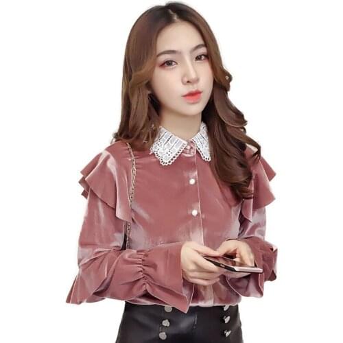 IOQRCJV Women's Stylish Shirts