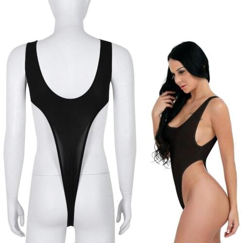 KingMistres Leopard Swimwear