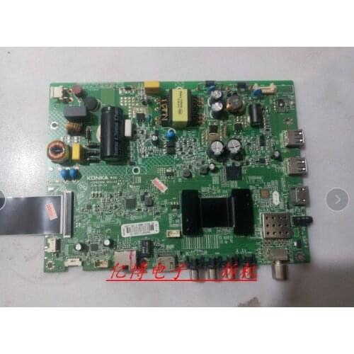 Led32s1 Motherboard 35021506 with BOE Screen 1282yt