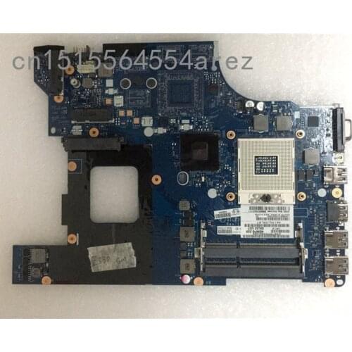 NEW original laptop Lenovo Edge ThinkPad E530 E530c motherboard mainboard Intel HM77 04W4014