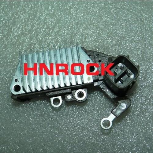 NEW Alternator Voltage Regulator 13325400 03-082 126000-3690 27700-50040 11089 11152 VR-H2005-64A IN369