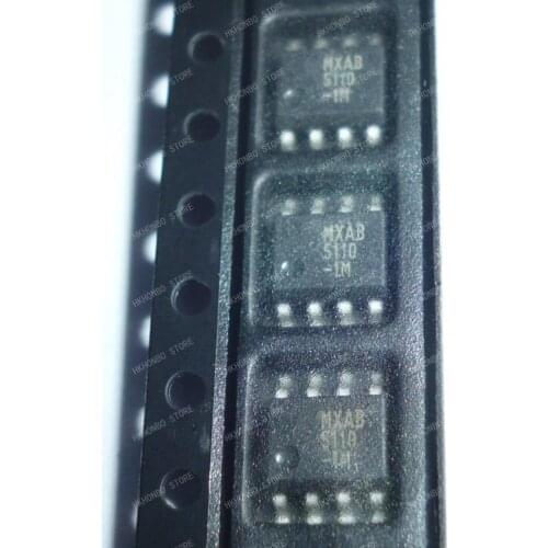 New SOP LM5001MA LM5018MR LM5051MA LM5100M LM5110-1M LM5110-2M LM5110-3M LM5111-3M