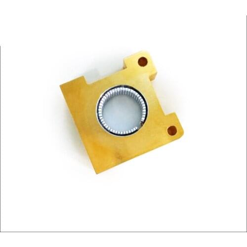 Custom module/CW&QCW High power pump module/DPSS module
