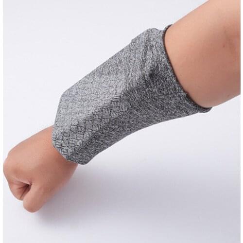 Running Arm Band Exercise Case 2020 Gym Belt Wrist Pouch Phone Case Bag Wrist Arm Bag Elastic Mobile Phone Armband Sports Unisex