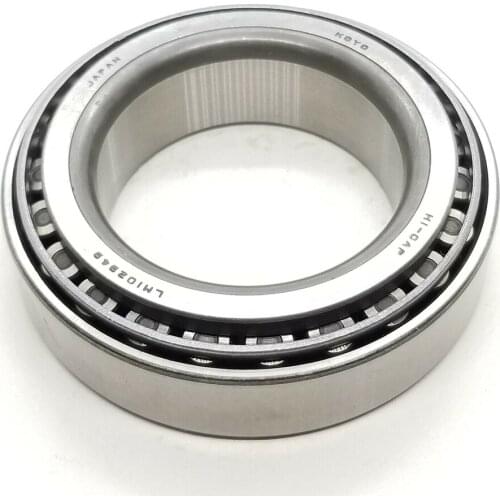 Engine Timing Belt Tensioner Pulley OEM MB092749 Fit for Mitsubishi