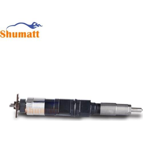 Remanufactured Fuel Injector 095000-6480 For JO-HN DEE-RE RE529149