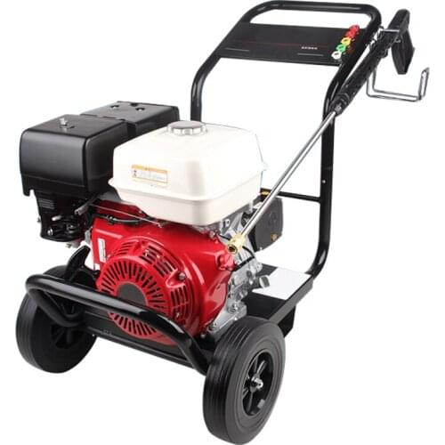 High Pressure Car Washing Machine Intelligent Car Wash Pump Water Gun Foam Generator Multifunction Car Washer