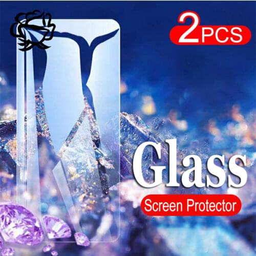 Full Cover Tempered Glass For Huawei P20 Pro P30 P40 Lite E Screen Protection Glass For Huawei Nova 2 Plus 3i 3E 3 2s Glass Film