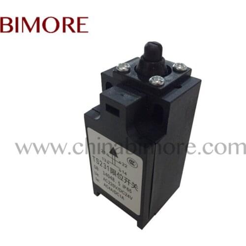 TS231 Lift limit switch elevator spare parts