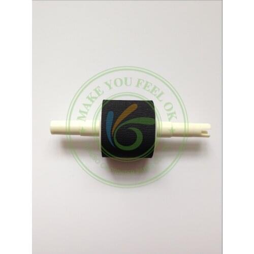 10PCX COMPATIBLE NEW RL1-0540-000 RL1-0540 Tray 2 Paper Pickup Roller Assembly for HP 1160 1320 3390 3392 M2727 P2014 P2015