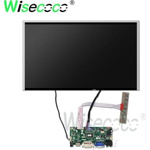 17.3 inch TFT LCD 1920*1080 FHD screen experience more HD film with VGA HDMI driver panel use for PC industrial tablet laptop