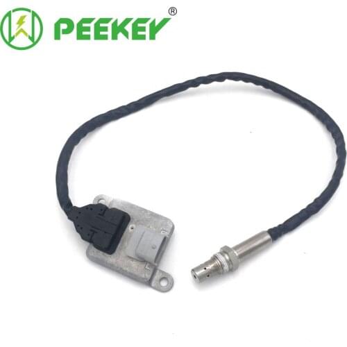 5WK96684A 8 Wires NOx Lambda Sensor Probe Sensor 12V 68067521AA for CHRYSLER
