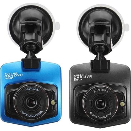 Driving Recorder M320 Puqing 2.0 Night Vision Driving Recorder 1080P Hidden Recording Vehicle Recorder Puqing Auto Insurance