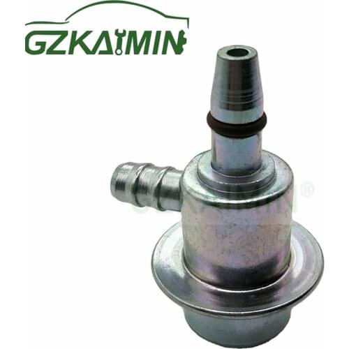 Auto Parts Fuel Pressure Regulator Sensor For GM/Chevrolet Aveo Optra OEM 96423299 96977462 TD-109B