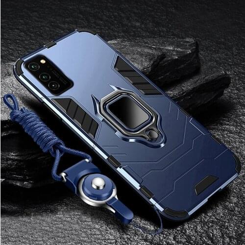 For Samsung Galaxy S20 Plus S20 Ultra Case Hard PC With Stand Armor protect Back Cover Case for samsung A51 A71 S10 Note 10 Lite